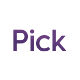 Pick