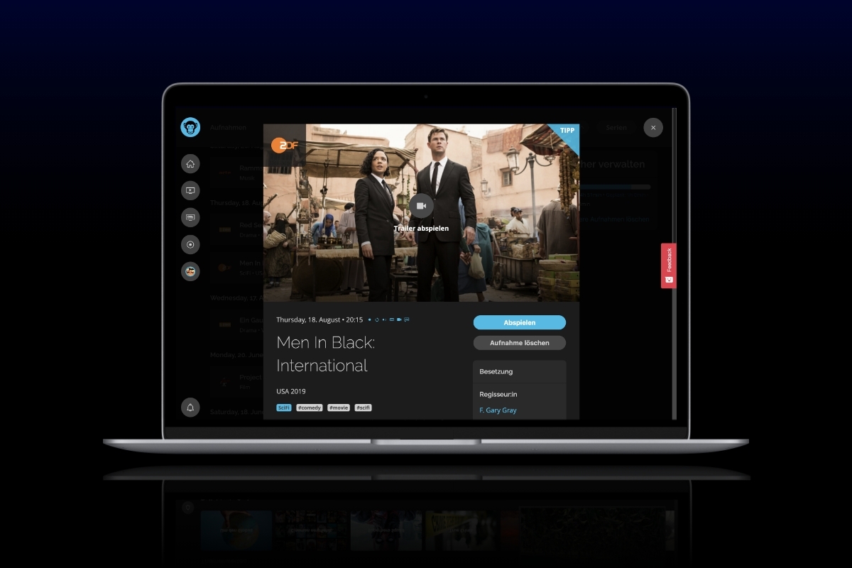 Teleboy TV Das Ist Der Neue Web Player Teleboy Magazin teleboy-tv-das-ist-der-neue-web-player-teleboy-magazin