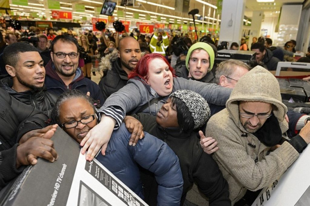 Black Friday