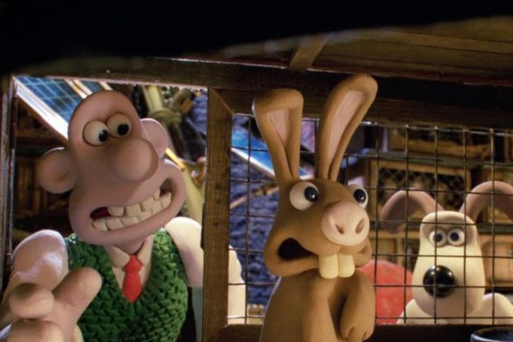Filme für das Osterwochenende: Wallace & Gromit