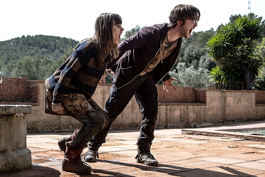Sommerliche Filme der anderen Art
