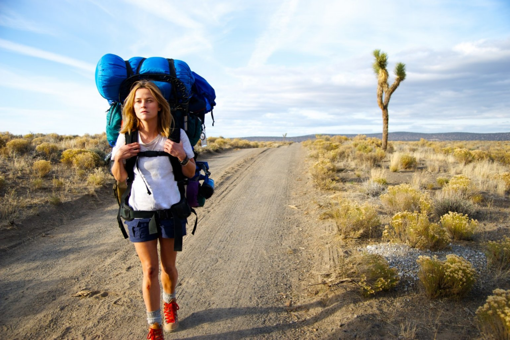 Klassische Roadmovies: Der grosse Trip