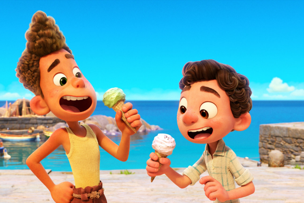 Sommerliche Filme für die ganze Familie