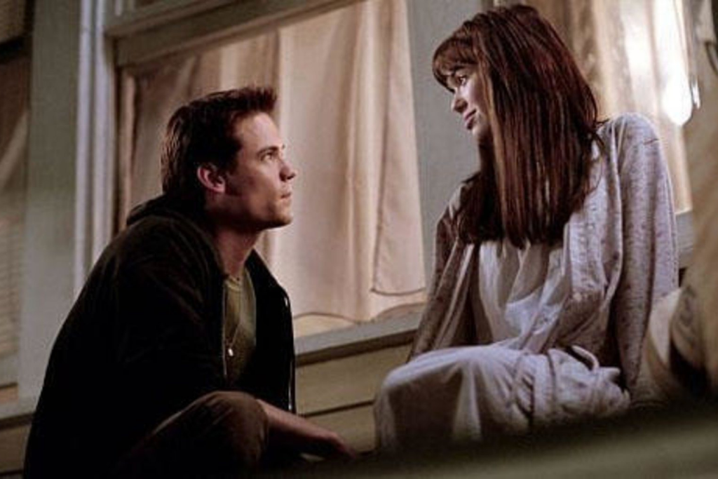 Nicholas Sparks Filme