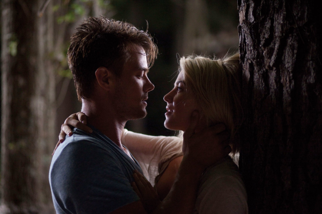 Nicholas Sparks Filme