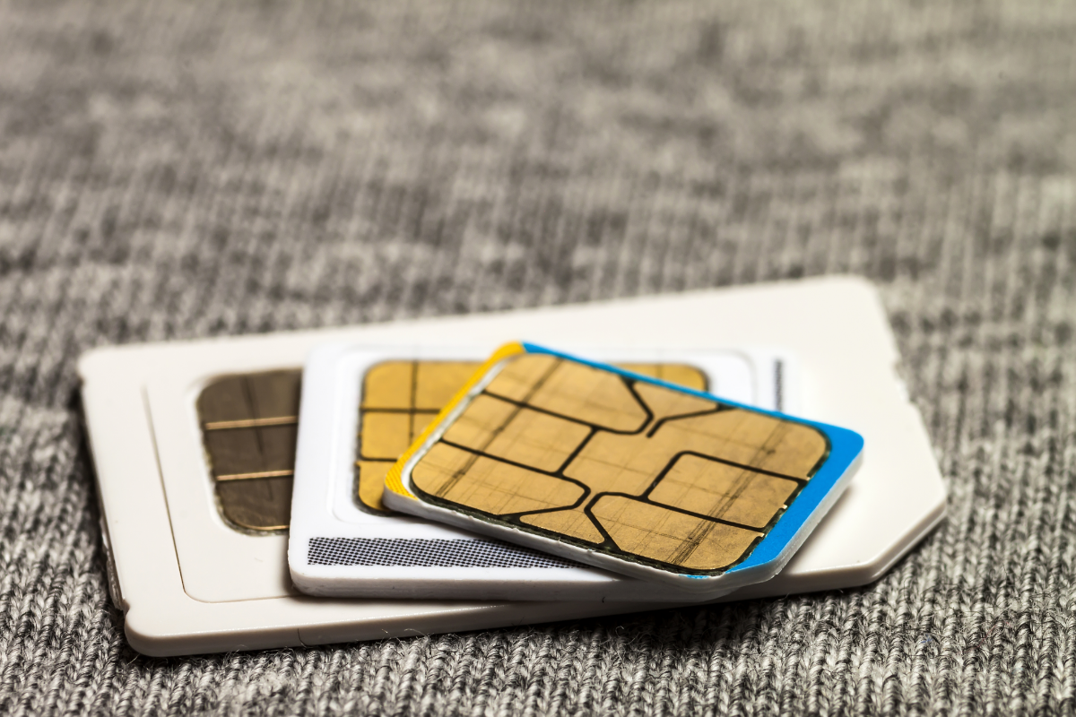 Wichtige Fragen zum Thema SIM-Karte
