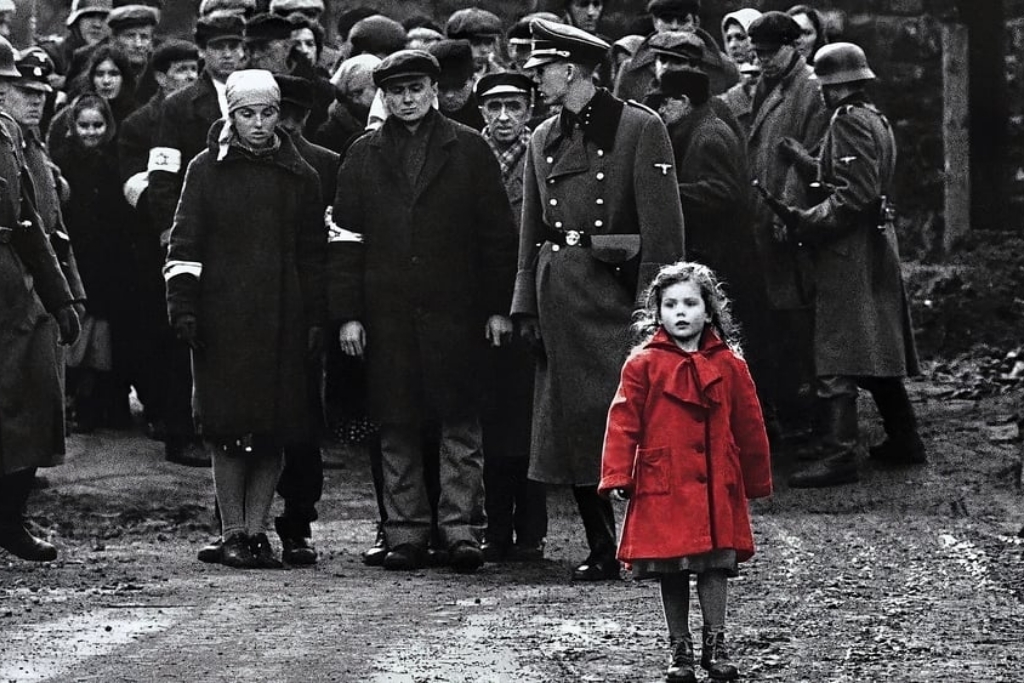 Schindlers Liste