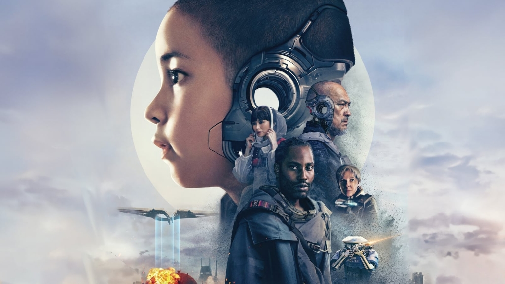 Filme über KI