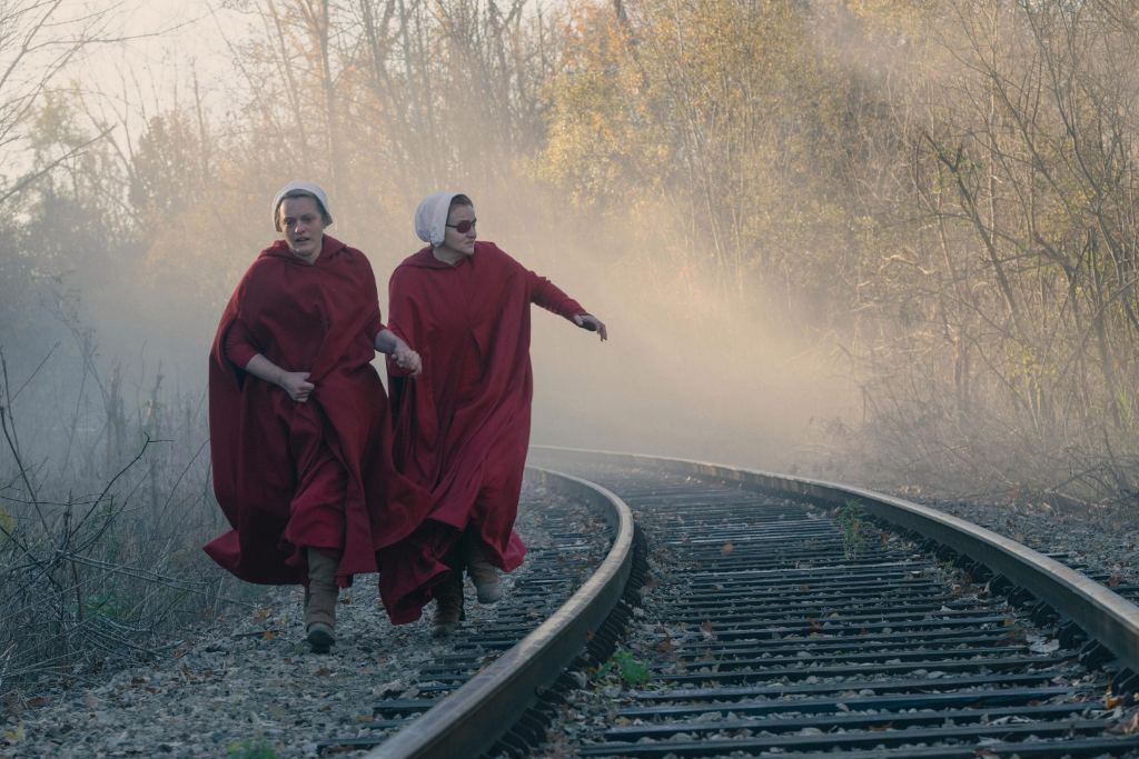 Hulu-Serien streamen