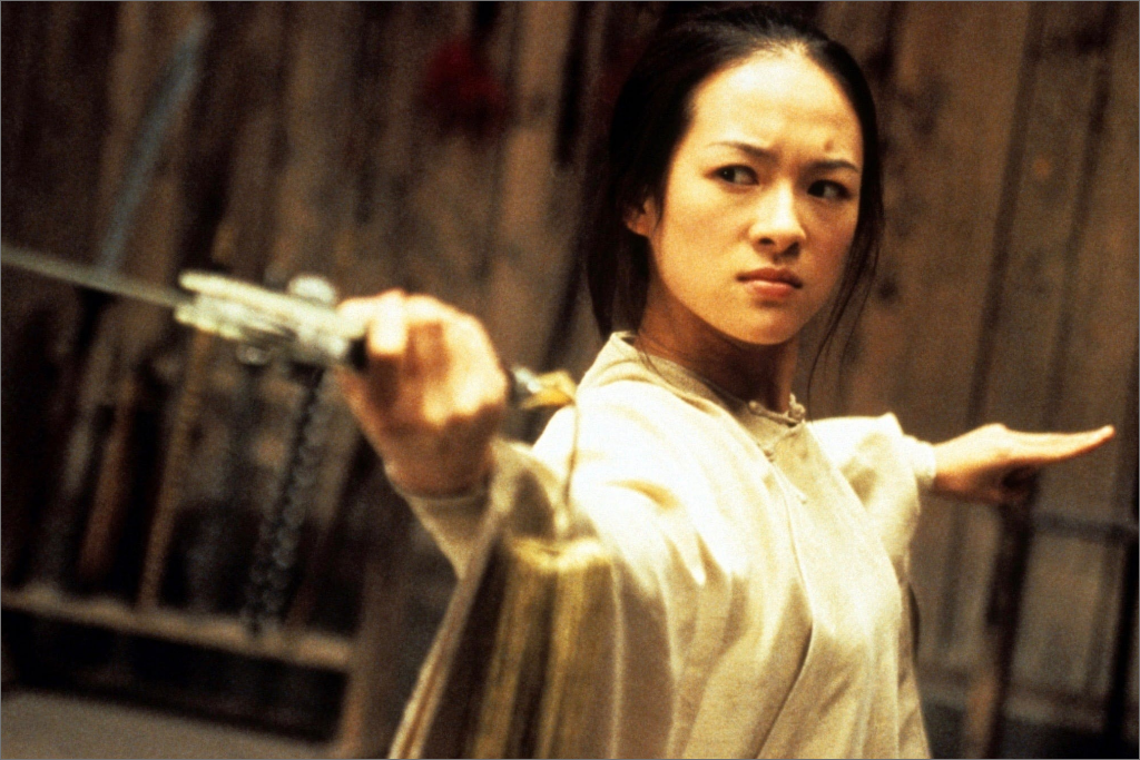 Klassische Kung-Fu-Filme