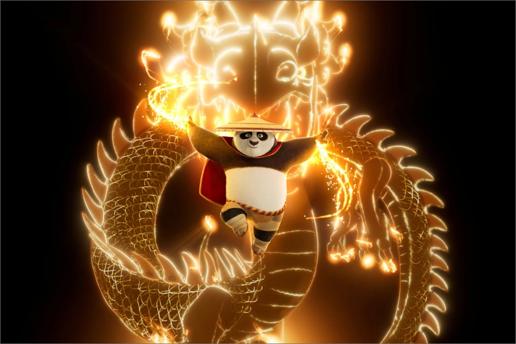 Kung-Fu-Filme