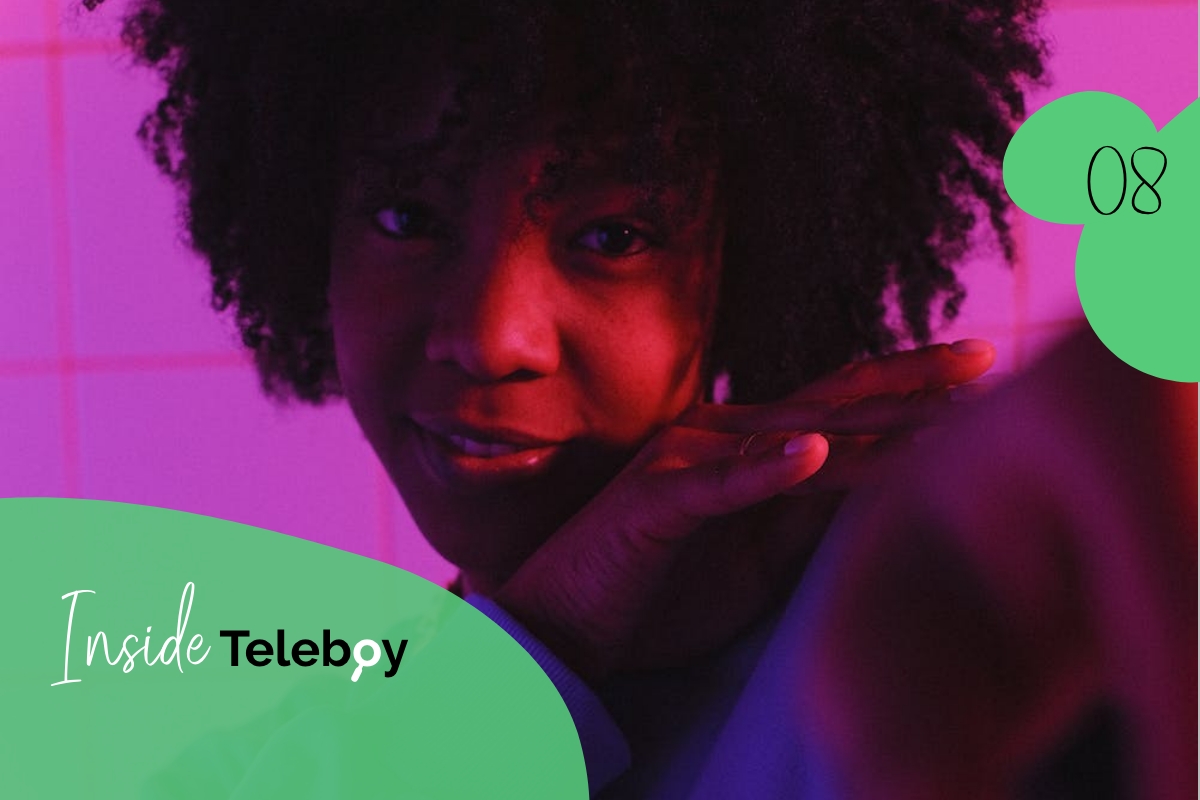 Inside Teleboy - mit Furkan