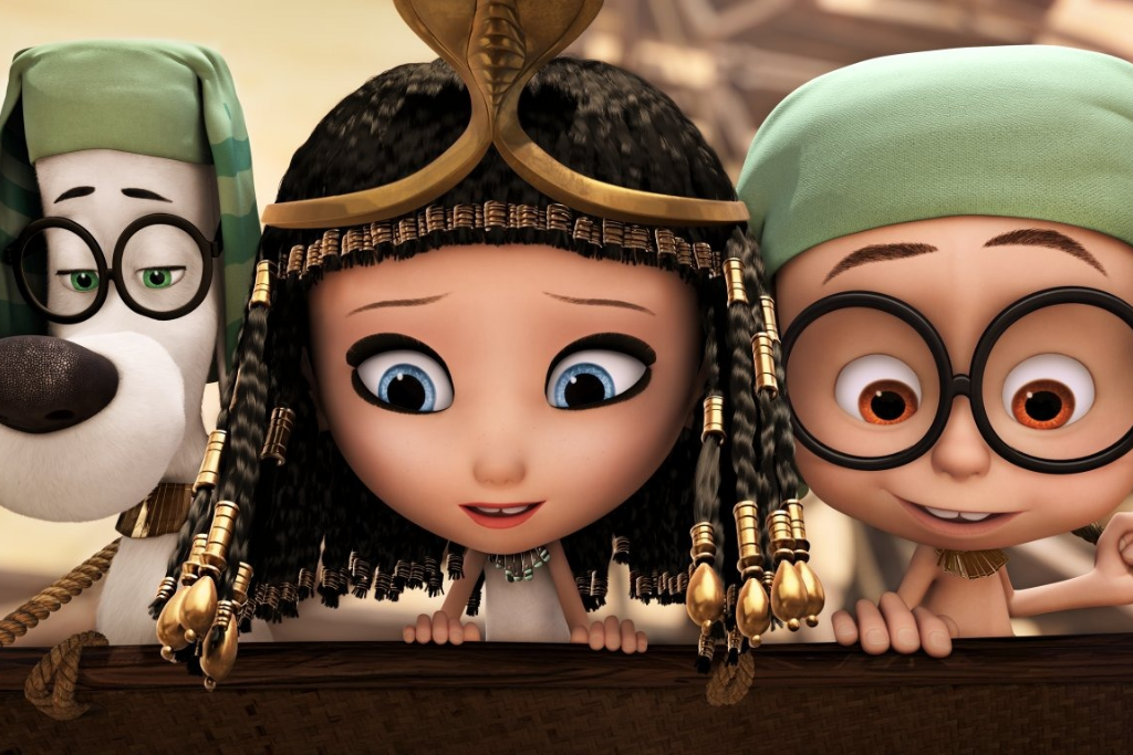 Die besten Filme über Zeitreisen