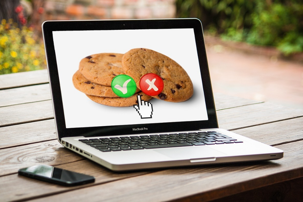 Was sind Cookies