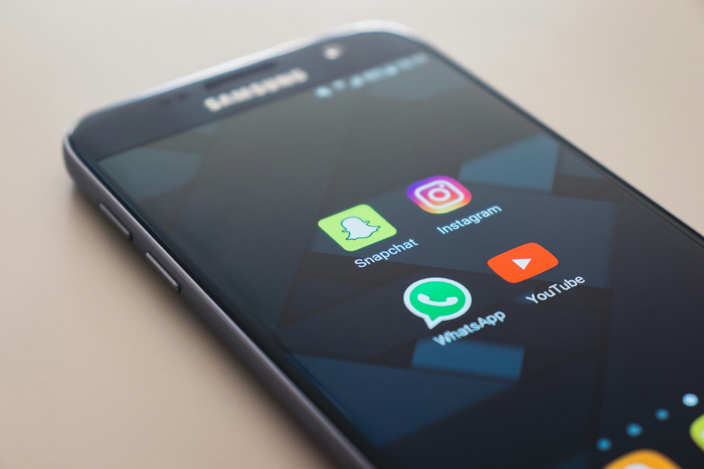 Cookies auf dem Smartphone löschen