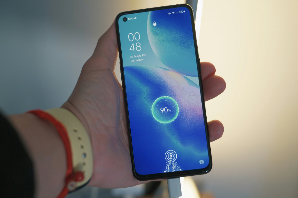 Smartphone verschenken