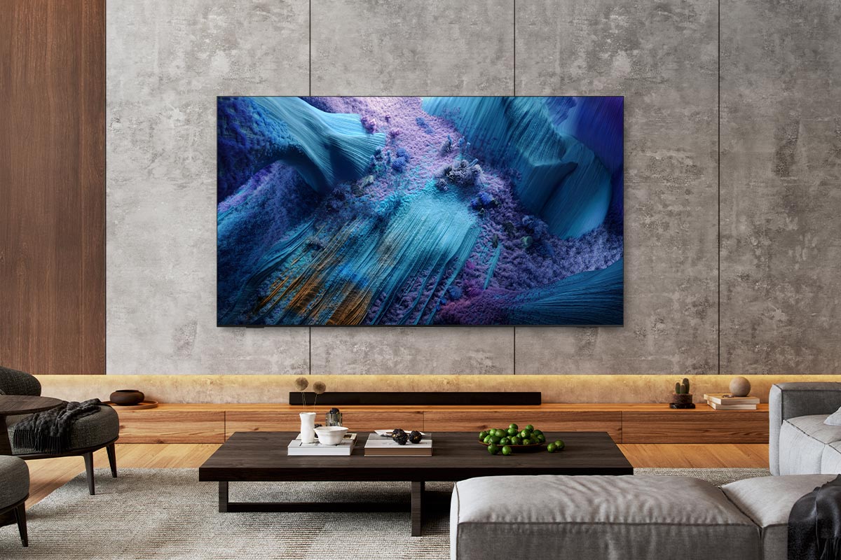 Samsung Vision AI is here