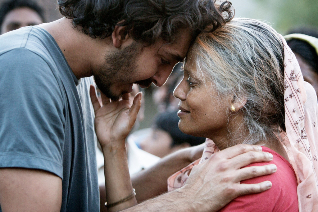  Lion – berührender Film nach wahrer Begebenheit über Verlust und Wiederfinden