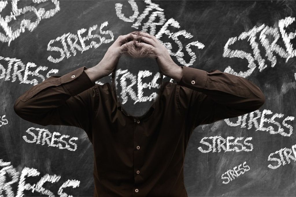 stress